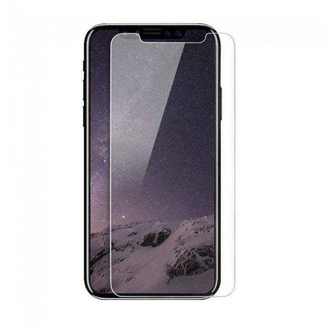 iphone 11 Pro Max (6.5 inch) Glass screen Protector Max Shieldz (2-pack)