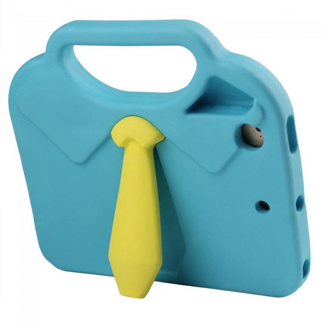 Margoun Shock Proof Protective Case with Stand for Apple iPad 1/2/3 