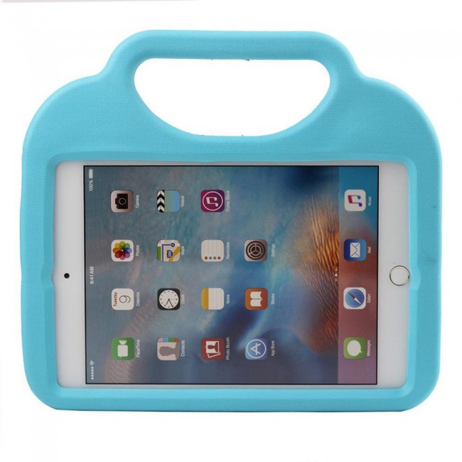 Margoun Shock Proof Protective Case with Stand for Apple iPad 1/2/3 