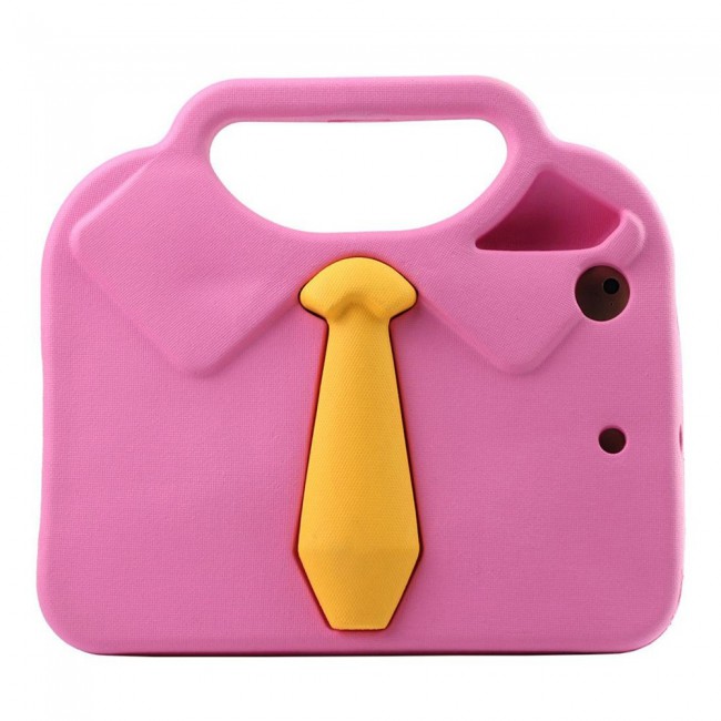 Margoun Shock Proof Protective Case with Stand for Apple iPad 1/2/3 