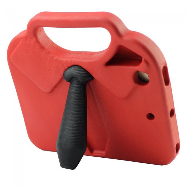 Margoun Shock Proof Protective Case with Stand for Apple iPad 1/2/3 