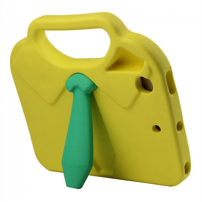 Margoun Shock Proof Protective Case with Stand for Apple iPad 1/2/3 