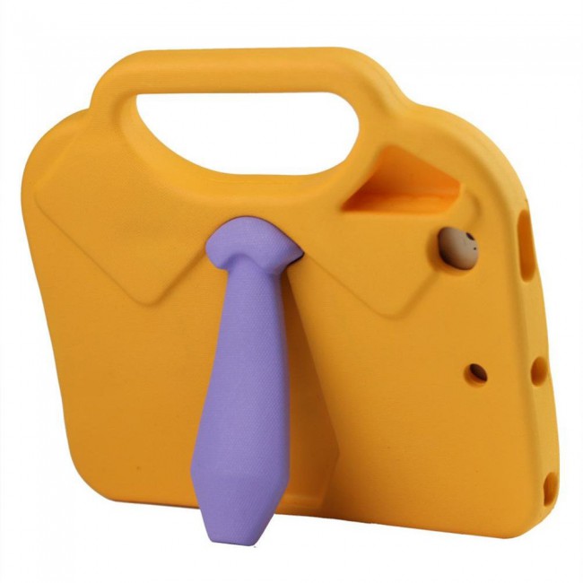 Margoun Shock Proof Protective Case with Stand for Apple iPad 1/2/3 