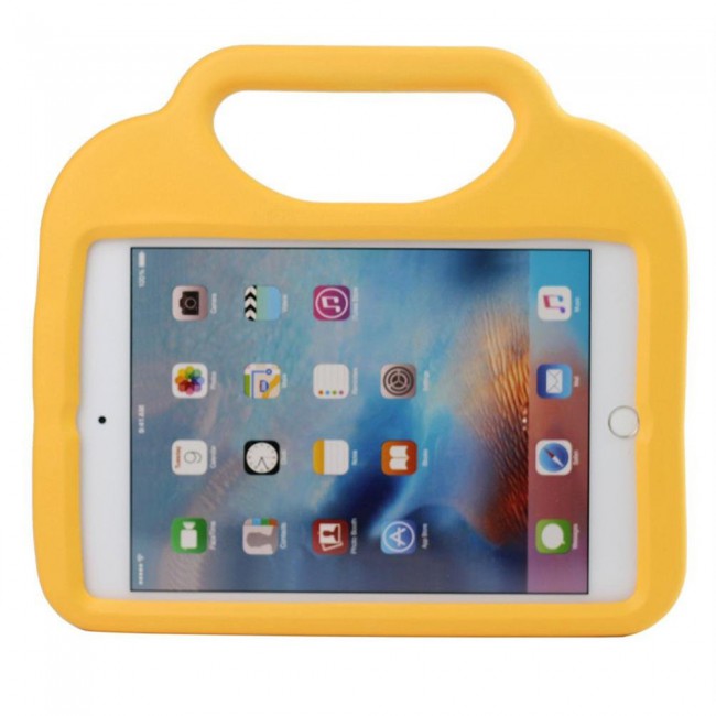 Margoun Shock Proof Protective Case with Stand for Apple iPad 1/2/3 