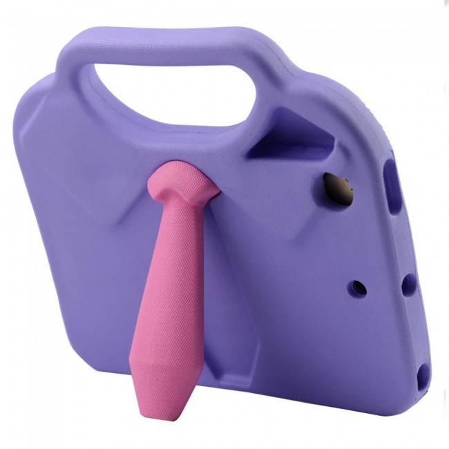 Margoun Shock Proof Protective Case with Stand for Apple iPad 1/2/3 