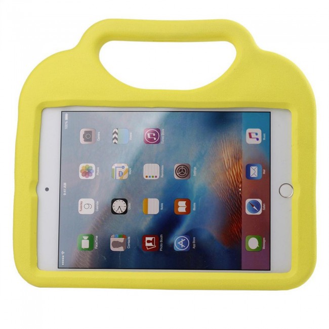 Margoun Shock Proof Protective Case with Stand for Apple iPad Pro 9.7 Inch 