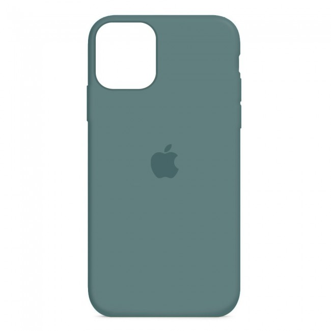 Margoun Silicone Case Cover for Apple iPhone 12 Pro Max - 3Pack-1