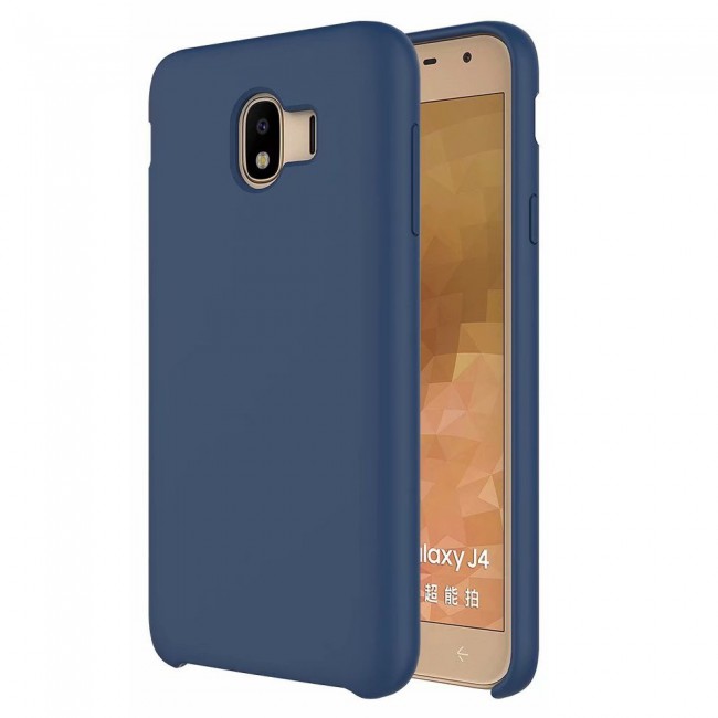 Margoun Silicone Flexible Protective Case for Samsung Galaxy J4