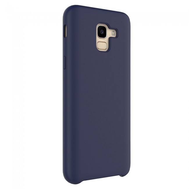 Margoun Silicone Flexible Protective Case for Samsung Galaxy J6