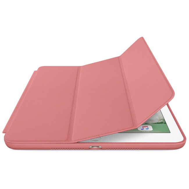 Margoun Soft PU Leather Trifold Stand Case cover for Apple ipad Air 2 – Black , White , Red , Rose Gold , Purple , Blue , Yellow