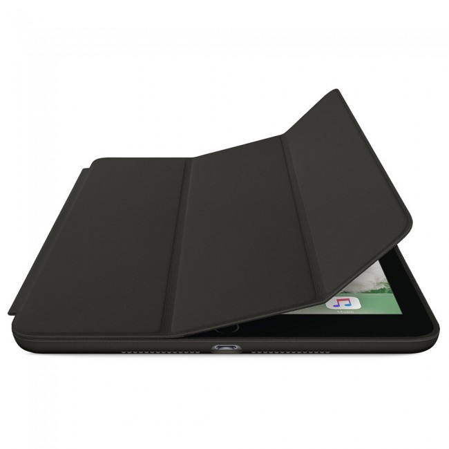 Margoun Soft PU Leather Trifold Stand Case cover for Apple ipad Air 2 – Black , White , Red , Rose Gold , Purple , Blue , Yellow