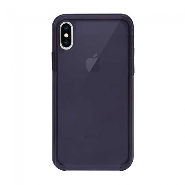 Margoun TPU Case Cover for Apple iphone XS Max 6.5inch - Clear , Blue , Red , Pink , Purple , Yellow
