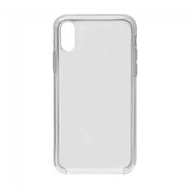Margoun TPU Case Cover for Apple iphone XS 5.8inch - Clear , Blue , Red , Pink , Purple , Yellow