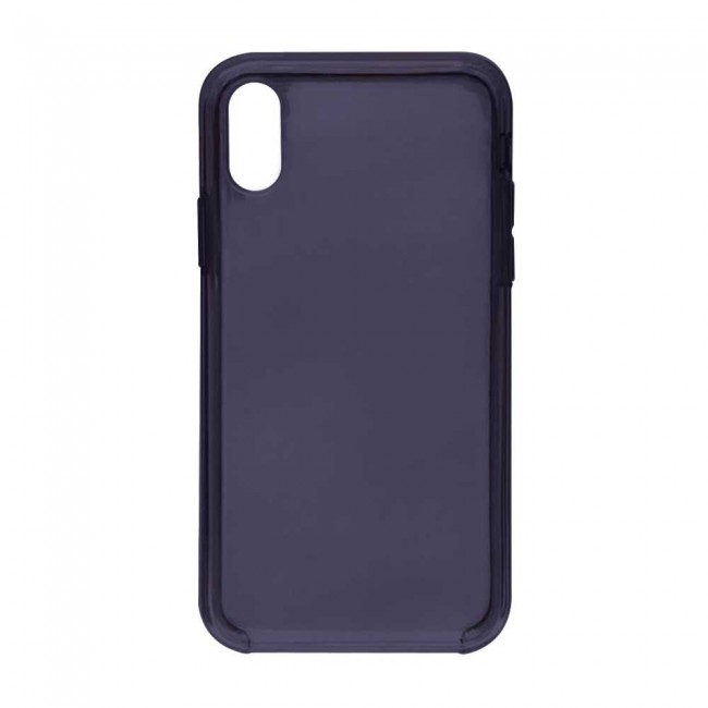 Margoun TPU Case Cover for Apple iphone XS 5.8inch - Clear , Blue , Red , Pink , Purple , Yellow