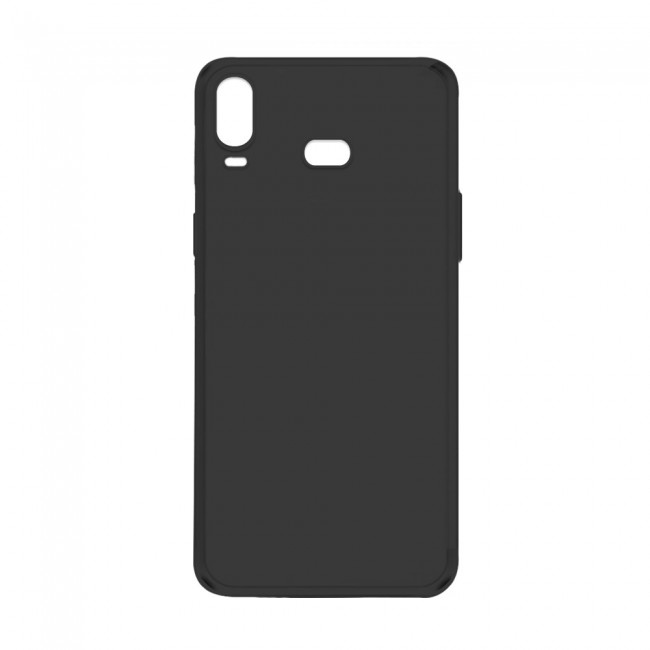 Margoun TPU Shell Case for Samsung Galaxy A6s Protective Back Cover