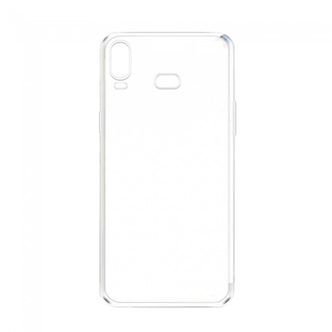 Margoun TPU Shell Case for Samsung Galaxy A6s Protective Back Cover