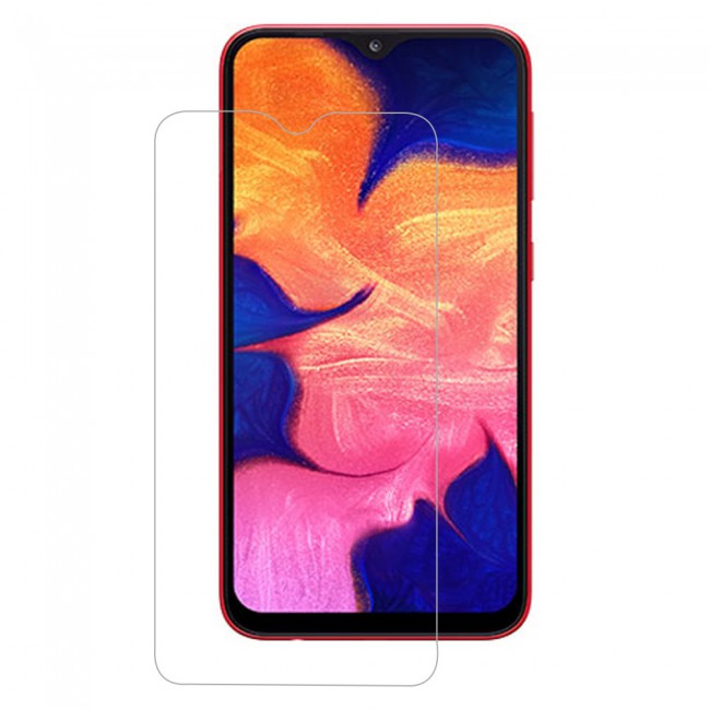 Margoun Tempered Glass Screen Protector for Samsung Galaxy A10