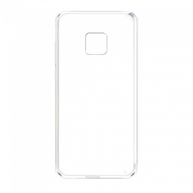 Margoun Transparent Case for Huawei Mate 20 Pro Clear Back Cover