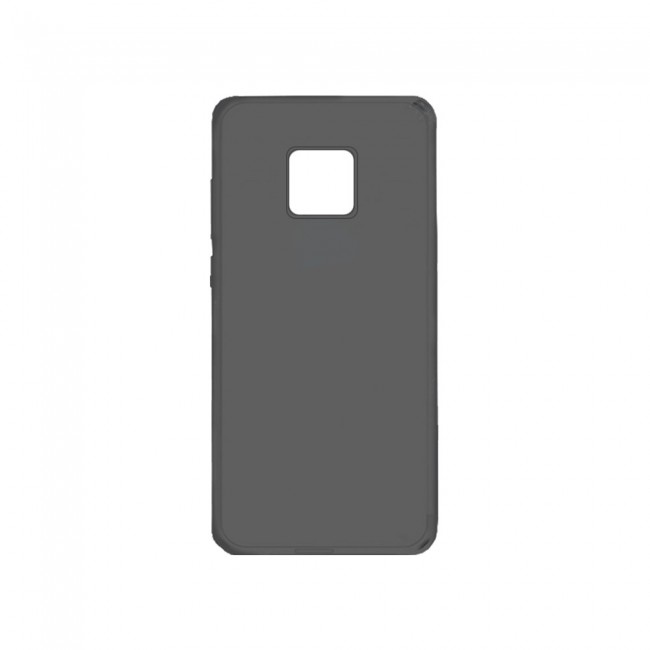 Margoun Transparent Case for Huawei Mate 20 Pro Clear Back Cover