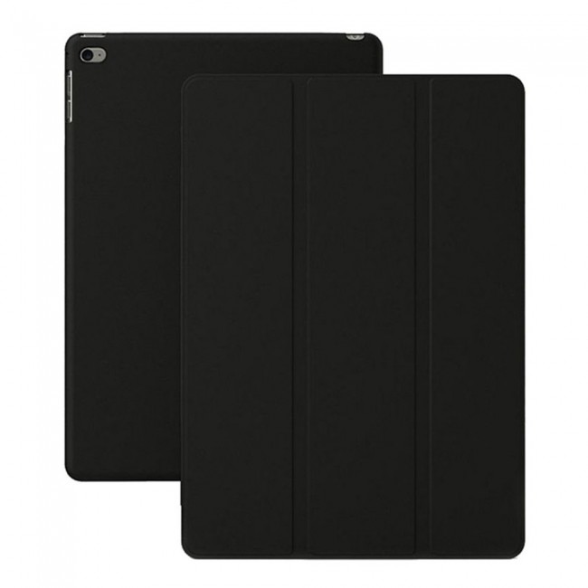 Margoun Tri-Fold Flip Cover Case for Apple iPad Air 2 9.7 inch