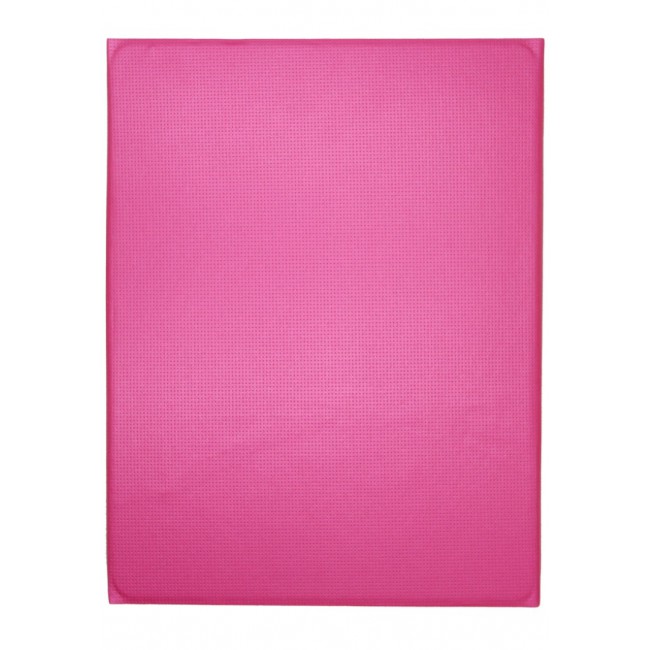 Margoun Ultra Slim Lightweight Stand Case Cover for Apple iPad 4 ( Black  Gold  Red Pink)