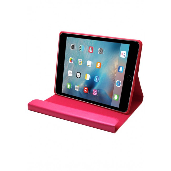 Margoun Ultra Slim Lightweight Stand Case Cover for Apple iPad 4 ( Black  Gold  Red Pink)
