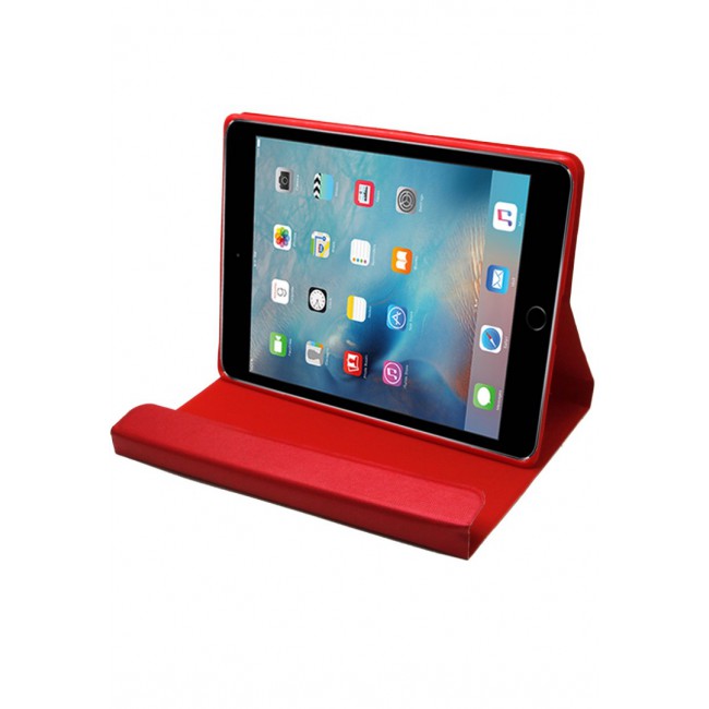 Margoun Ultra Slim Lightweight Stand Case Cover for Apple iPad 4 ( Black  Gold  Red Pink)