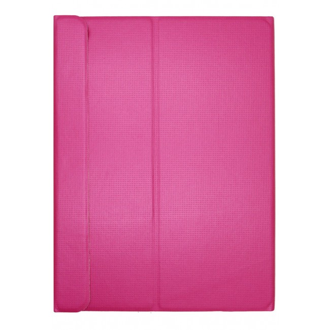 Margoun Ultra Slim Lightweight Stand Case Cover for Apple iPad 6 ( Black / Gold / Pink )