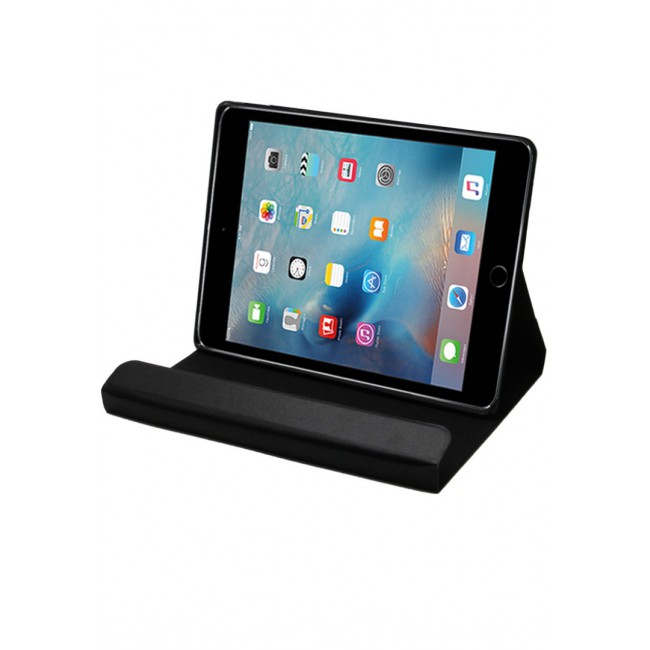 Margoun Ultra Slim Lightweight Stand Case Cover for Apple iPad Pro 9.7 Inch ( 2016 - Black / Gold / Red )