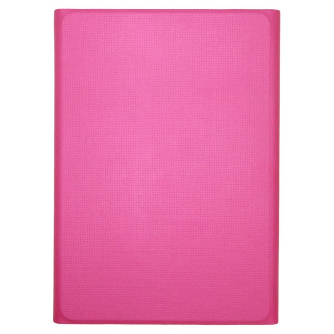 Margoun Ultra Slim Lightweight Stand Case Cover for Apple iPad Mini 4 ( Black / Gold / Red / Pink )