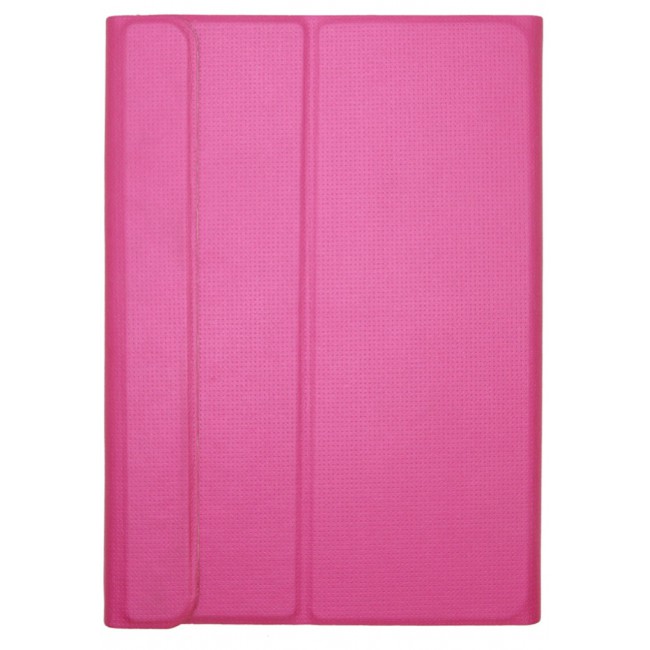 Margoun Ultra Slim Lightweight Stand Case Cover for Apple iPad Mini 4 ( Black / Gold / Red / Pink )