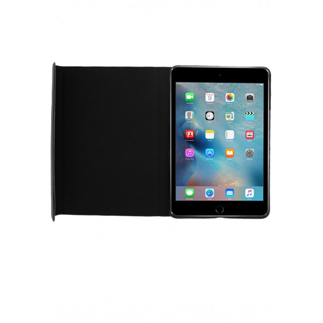 Margoun Ultra Slim Lightweight Stand Case Cover for Apple iPad Mini 4 ( Black / Gold / Red / Pink )