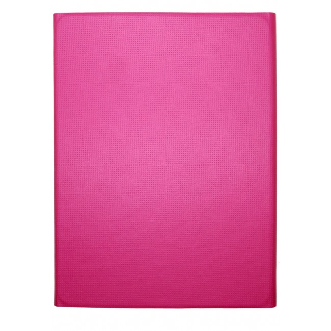 Margoun Ultra Slim Lightweight Stand Case Cover for Samsung Galaxy Tab S3 9.7 Inch Version SM-T825 ( Black / Gold / Red / Pink / Blue )