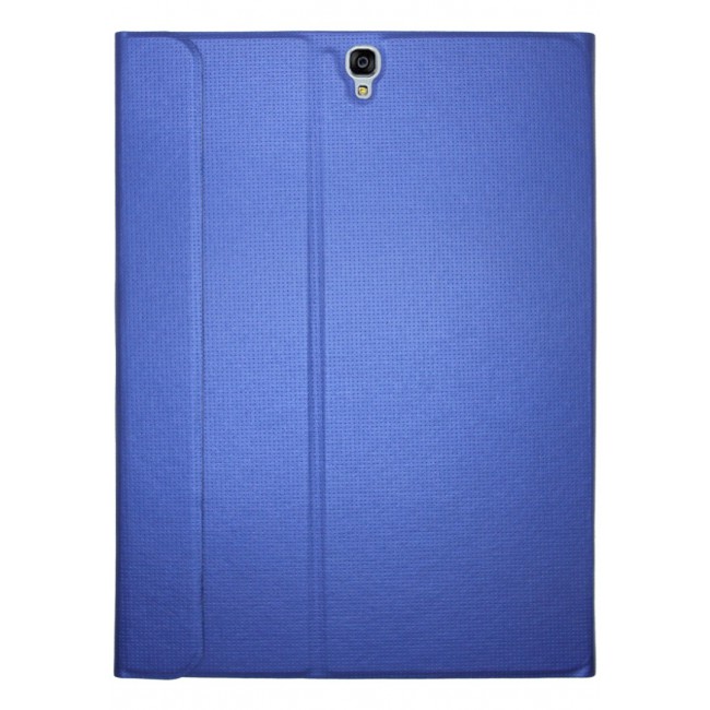 Margoun Ultra Slim Lightweight Stand Case Cover for Samsung Galaxy Tab S3 9.7 Inch Version SM-T825 ( Black / Gold / Red / Pink / Blue )