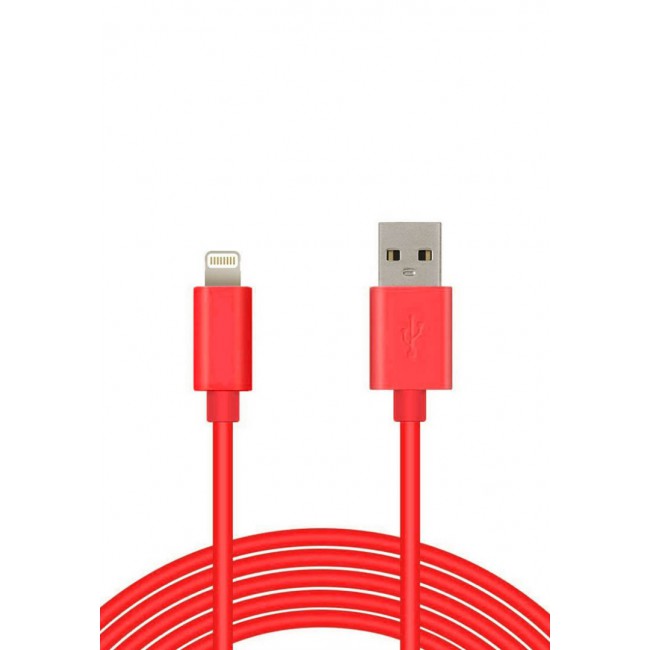 Margoun Universal Lightning Cable for iPhone iPad 3M (In 6 Colors)