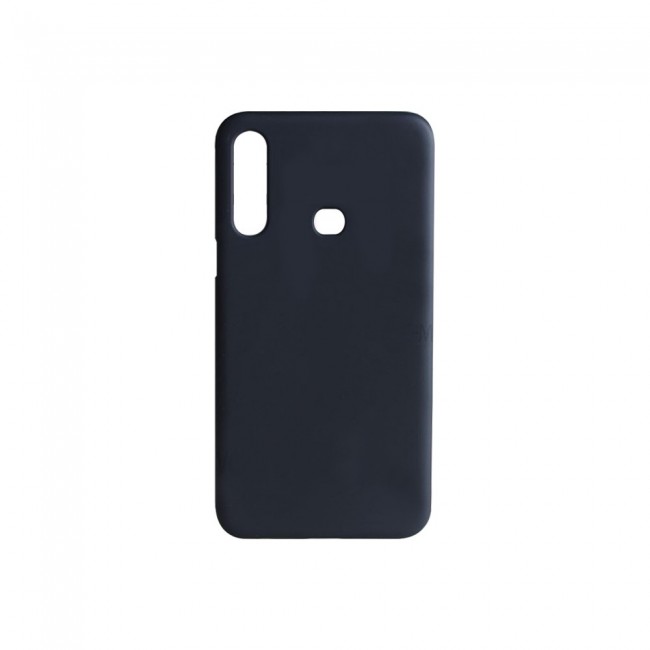 Margoun Silicone Cover Case for Samsung Galaxy A8s