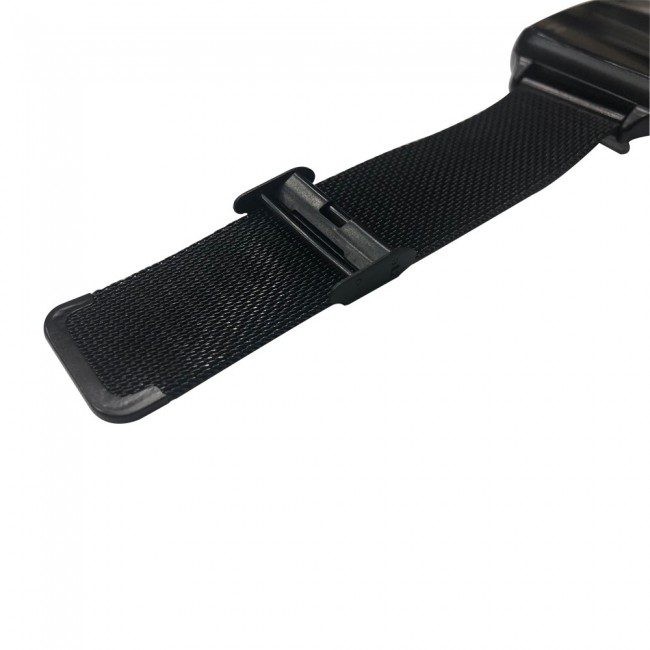 Margoun stylish Sim Card MG12 Smartwatch for Android &amp; IOS Systems - Black