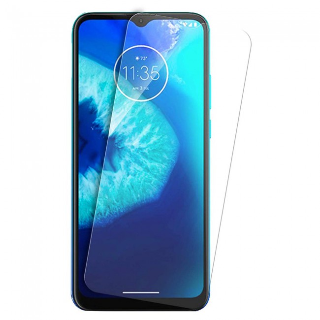 Motorola Moto E6s Tempered Glass Ultimate by Margoun - Clear