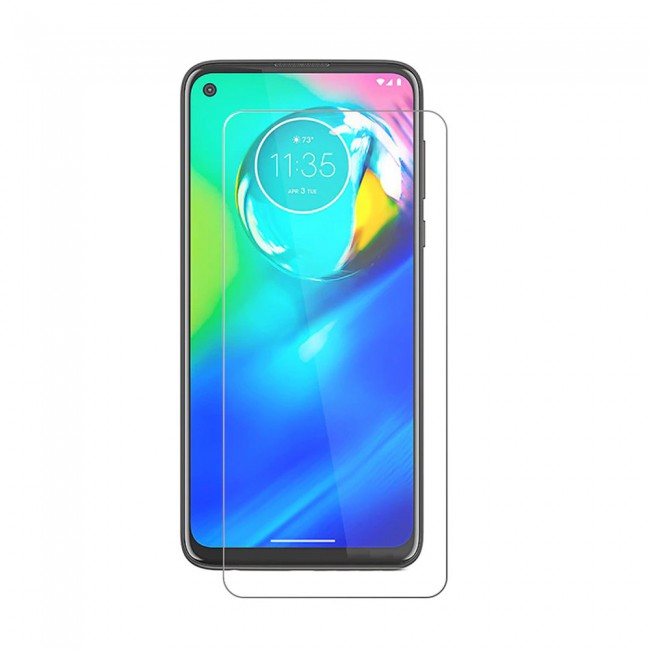 Motorola Moto G Stylus Tempered Glass Ultimate by Margoun - Clear