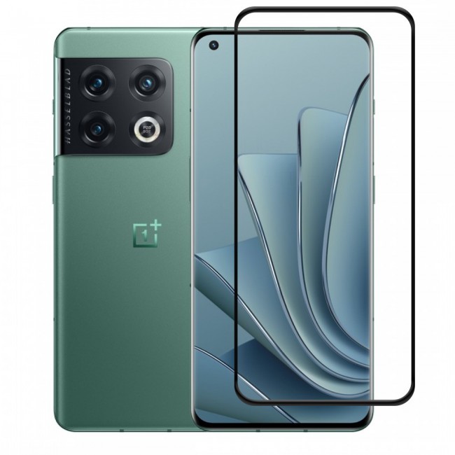 2Pack OnePlus 10 Pro 3D Screen Protector Super Shieldz - Margoun