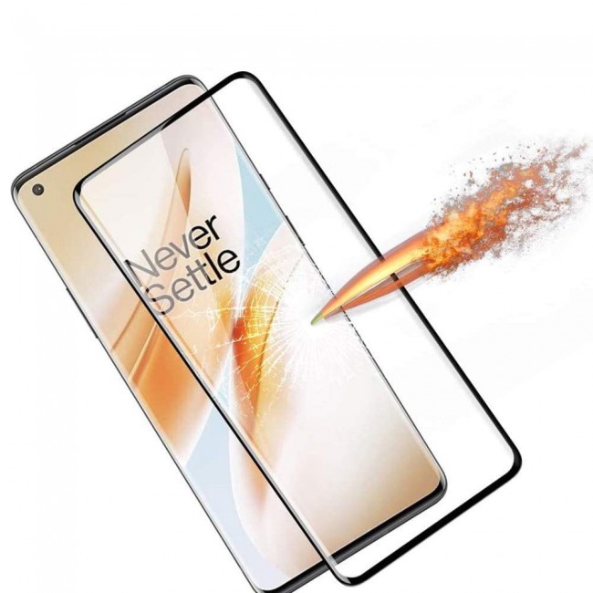 OnePlus 10 Pro Protective 3D Screen Protector Ultimate - Margoun