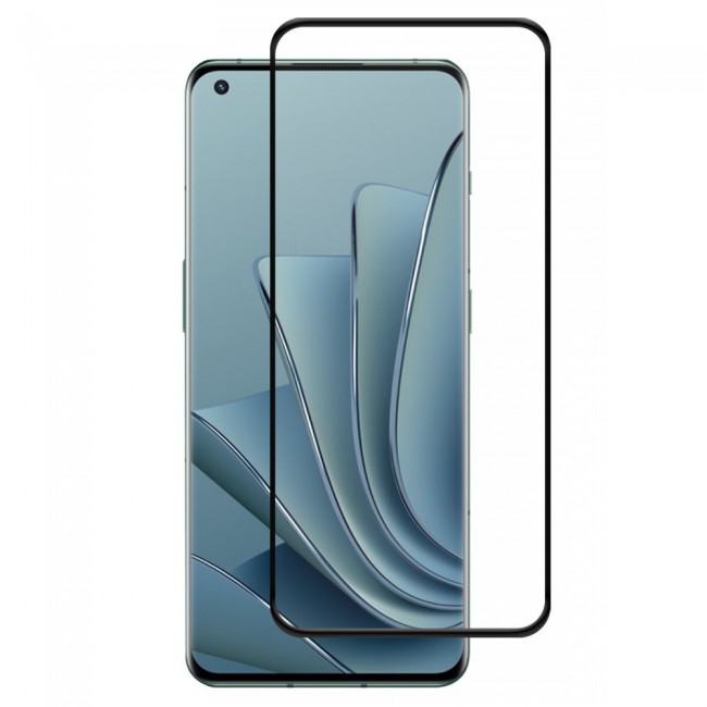 OnePlus 10 Pro Protective 3D Screen Protector Ultimate - Margoun