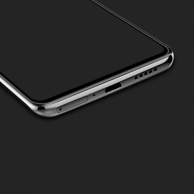 OnePlus 7 Glass 9D Screen Protector Super Shieldz by Margoun 2-Pack