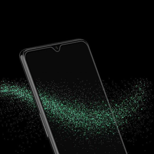 OnePlus 7 Glass 9D Screen Protector Super Shieldz by Margoun 2-Pack