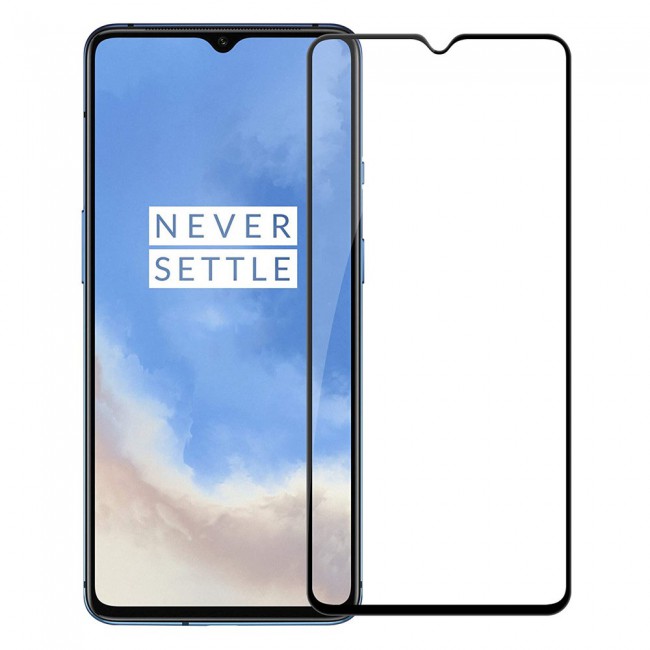 OnePlus 7 Glass 9D Screen Protector Ultimate by Margoun