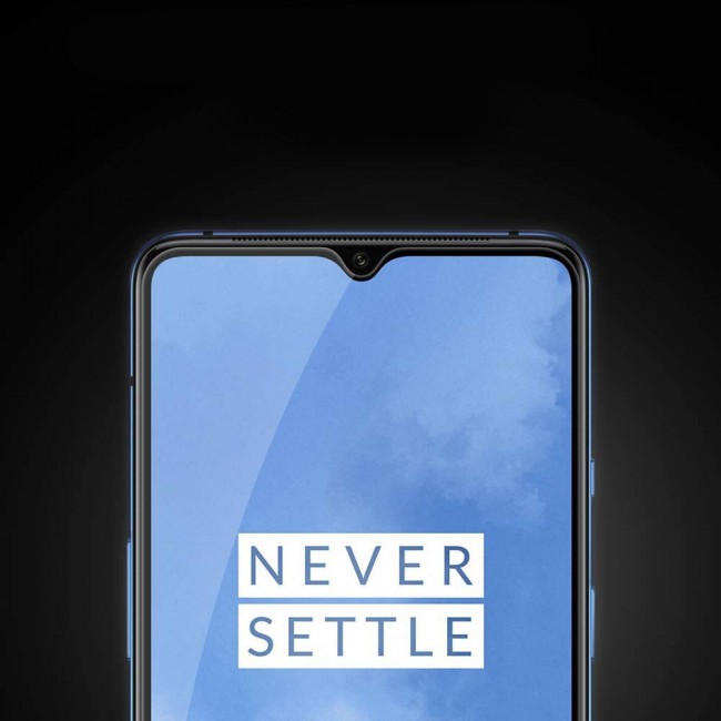 OnePlus 7 Glass 9D Screen Protector Ultimate by Margoun