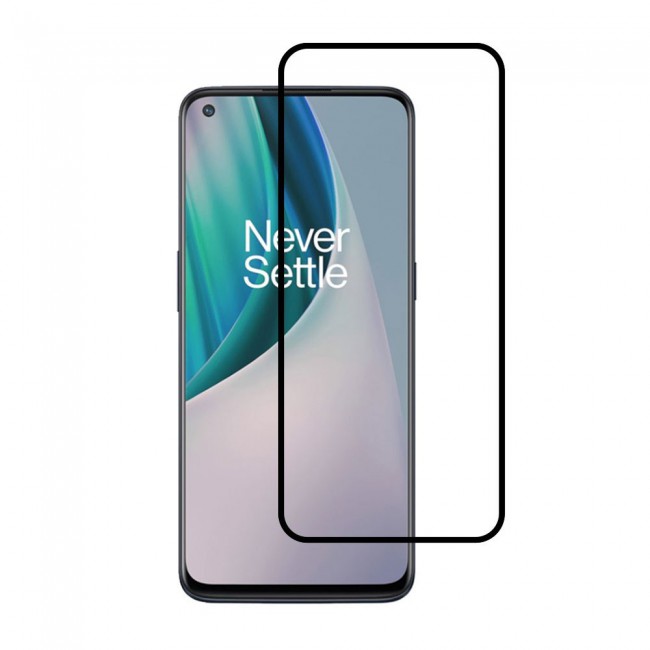 OnePlus 8T Screen Protector 3D Glass Grand Sheildz Margoun