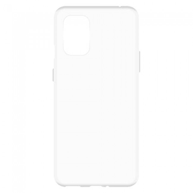 OnePlus 8T Clear TPU Case Cover Super Shieldz by Margoun 