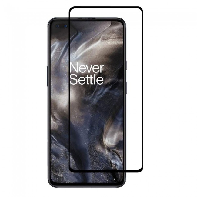 OnePlus Clover Screen Protector 3D Glass Grand Sheildz Margoun
