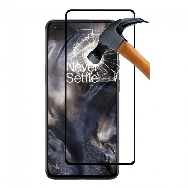 OnePlus Clover Screen Protector 3D Glass Ultimate Margoun
